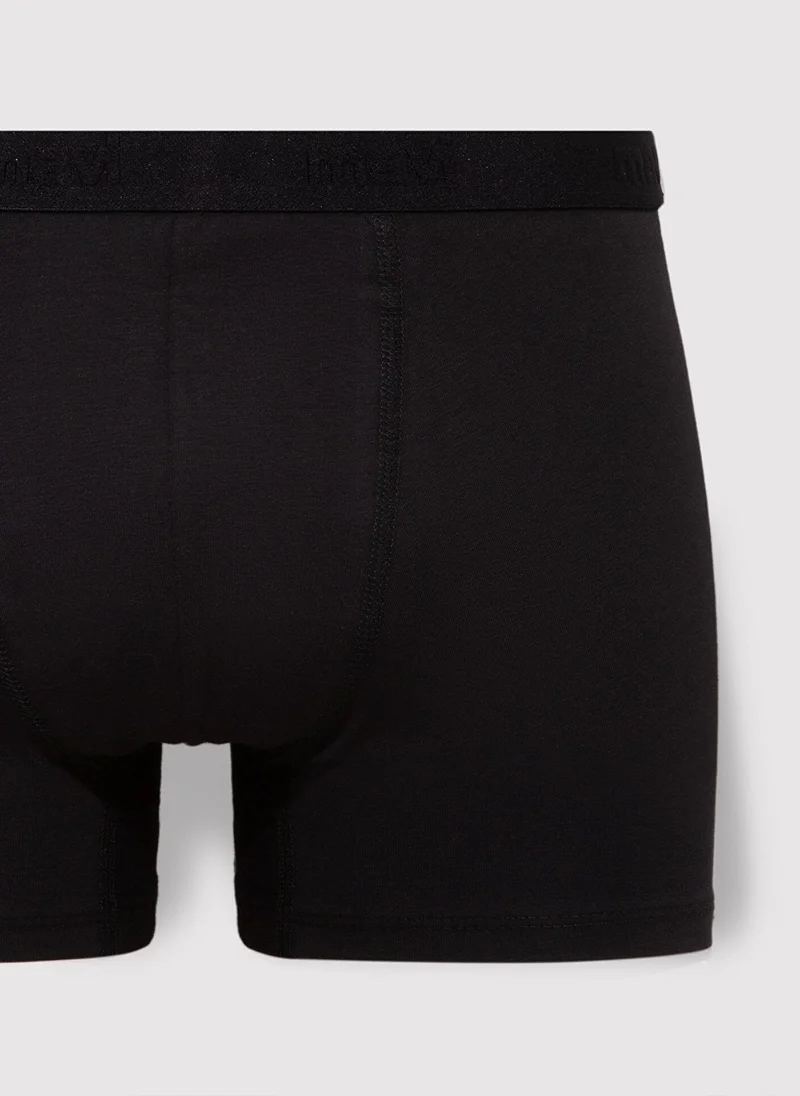 مافي 3 Pack Basic Boxers